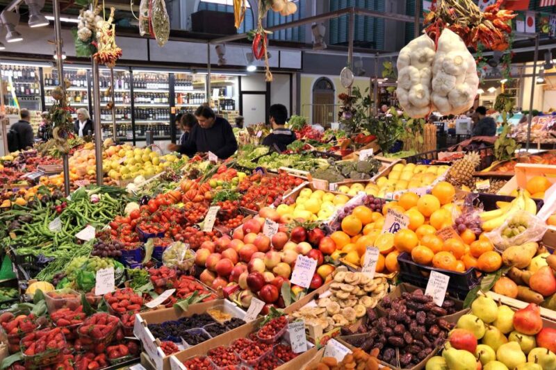 Florence: Food Tasting & Sunset Aperitivo Small Group Tour - Customer Feedback