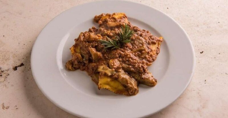 Florence Food Tour - Key Points