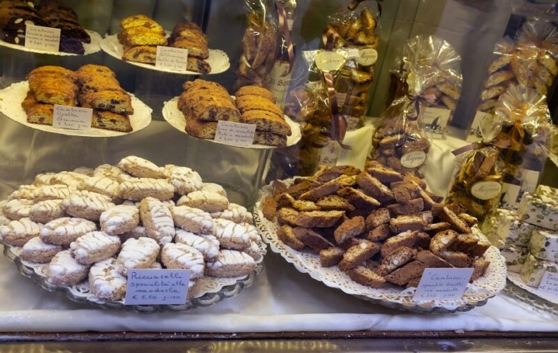 Florence Food Tour - Tour Experience and Highlights