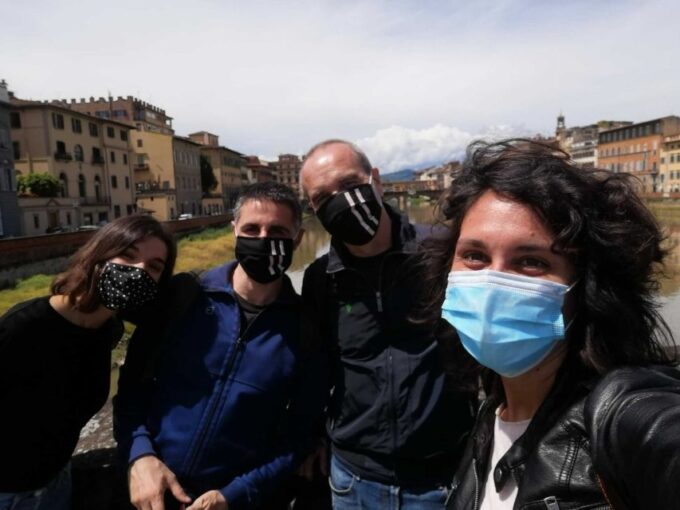 Florence Food Tour - Meeting Point and Duration