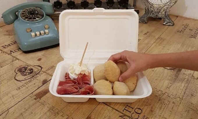 Florence Food Tour - Social Eating Experience