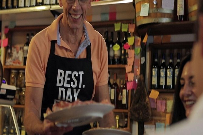 Florence Foodies Experience: Tuscan Food and Wine Walking Tour - Meeting and End Points
