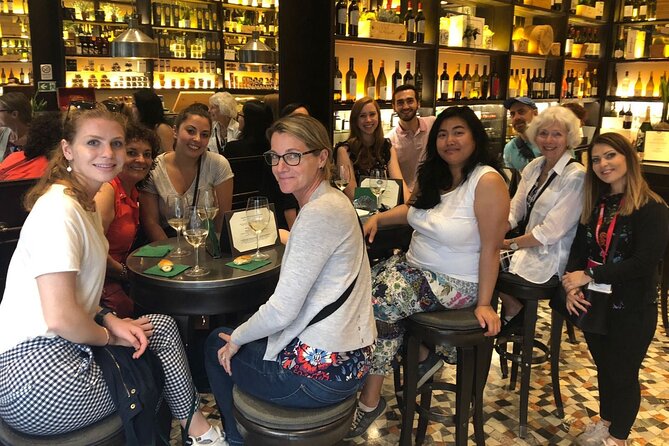 Florence Foodies Experience: Tuscan Food and Wine Walking Tour - Local and Regional Specialties