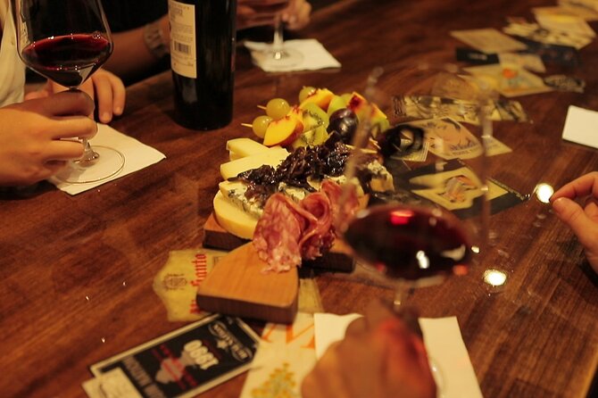 Florence Foodies Experience: Tuscan Food and Wine Walking Tour - Friendly Proprietors and Cooking