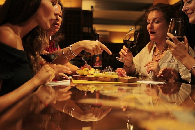 Florence Foodies Experience: Tuscan Food and Wine Walking Tour - Cancellation Policy