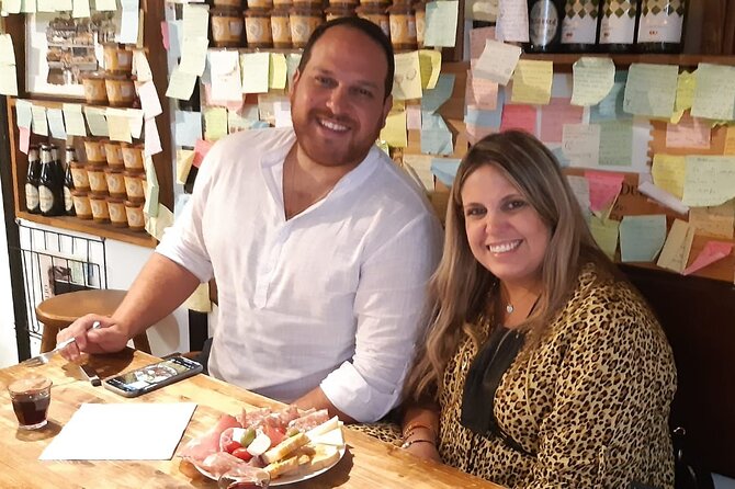 Florence FoodTour - Local Expert Guides Insights