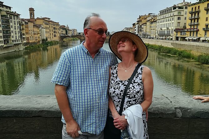 Florence FoodTour - Tasting Tuscan Specialties