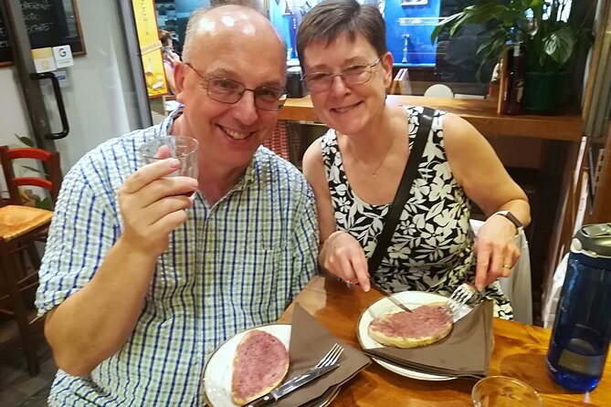 Florence FoodTour - Meeting Point and End Point
