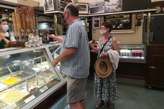 Florence FoodTour - Tour Start Time and Duration