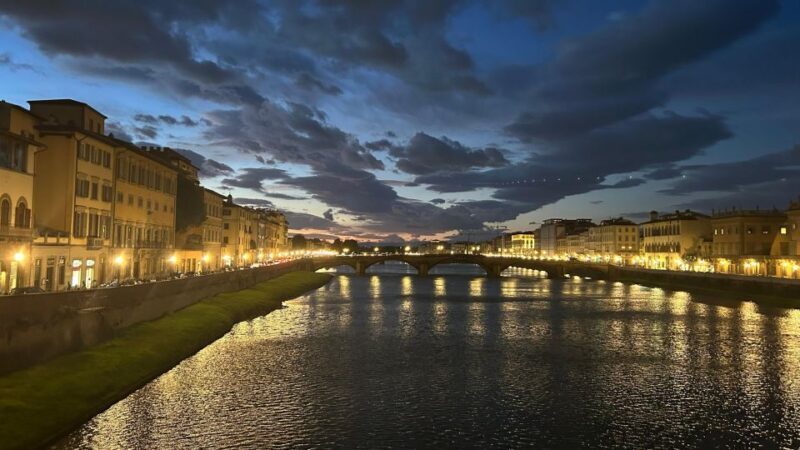 Florence Footsteps: Unveiling the Treasures of the Medicis - Booking Your Florence Footsteps Tour