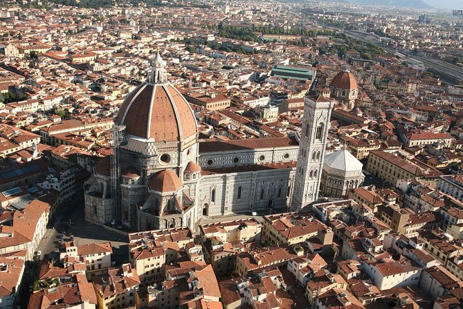 Florence for Families Private Tour - Meeting and Pickup