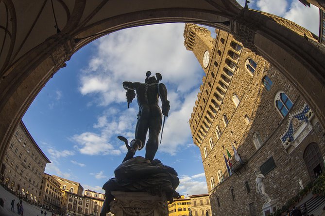 Florence for Families Private Tour - Ideal for Families