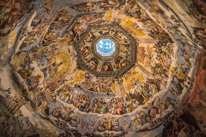 Florence for Families Private Tour - Explore Florence Highlights
