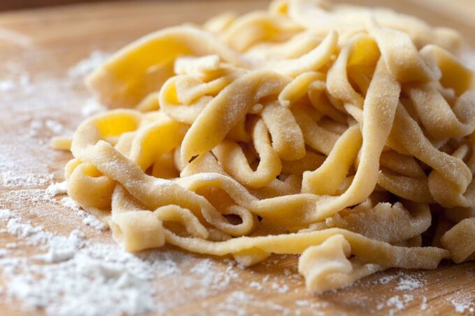 Florence: Fresh Pasta and Gelato Cooking Class - Getting to the Class