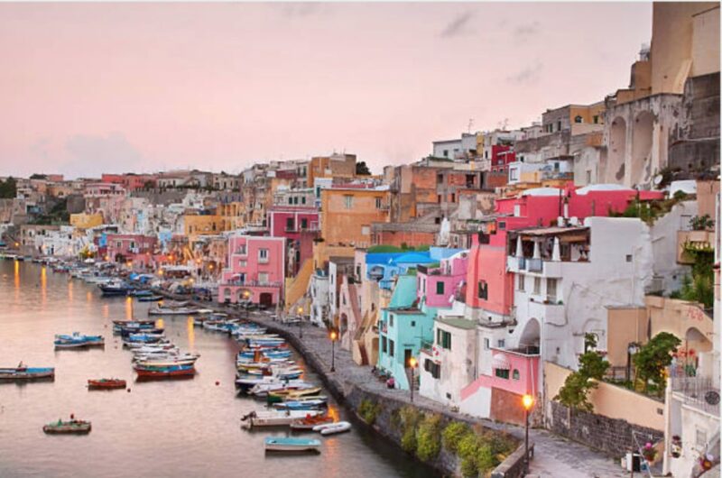 Florence: Full Day Excursion to Cinque Terre on a GT Coach - Key Points