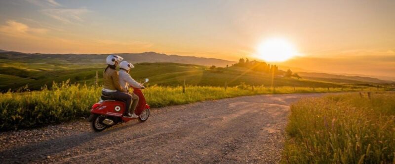 Florence: Full Day Rental of Vespa, Scooter, and Moped - Frequently Asked Questions