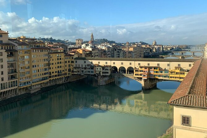 Florence Full Day Tour With Taste of Local Products - Savoring the Flavors of Local Cuisine