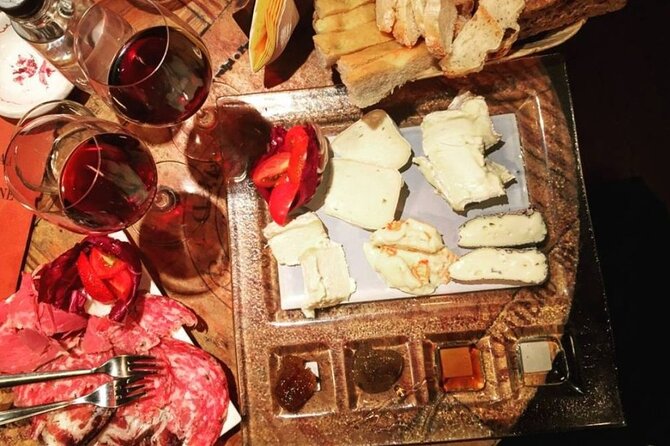 Florence Full Day Tour With Taste of Local Products - Capturing the Beauty of Florence
