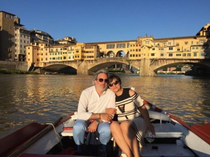 Florence: Gondola Boat Tour With Wine or Coffee and Snack - Customer Feedback