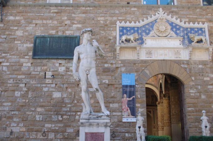 Florence: Guided City Highlights Walking Tour - Customer Feedback