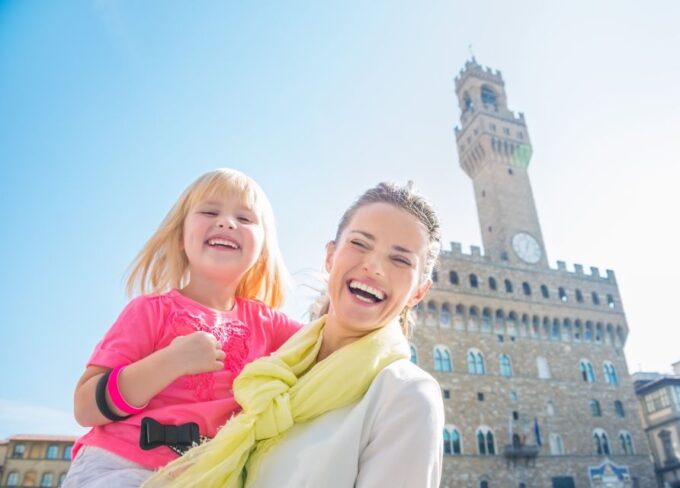 Florence: Guided City Highlights Walking Tour - Get Acquainted With Florence