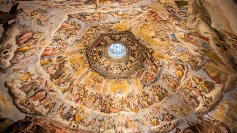 Florence: Guided Duomo Tour With Optional Dome Climb - Important Guidelines