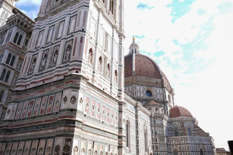 Florence: Guided Duomo Tour With Optional Dome Climb - Customer Reviews and Ratings