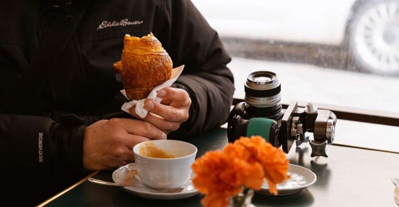 Florence: Guided Food Tour With Santambrogio Market Visit - Tour Experience and Highlights
