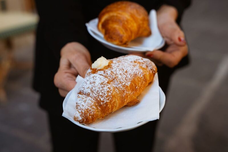 Florence: Guided Food Tour With Santambrogio Market Visit - Customer Feedback and Ratings