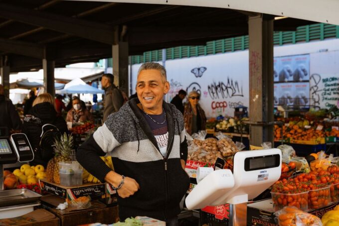 Florence: Guided Food Tour With Santambrogio Market Visit - Immerse in Authentic Flavors