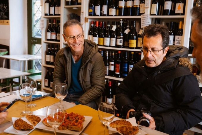 Florence: Guided Food Tour With Santambrogio Market Visit - Frequently Asked Questions