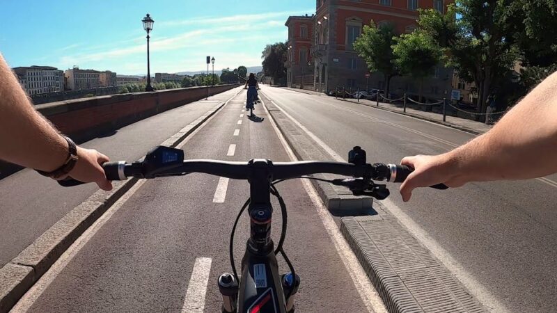 Florence: Guided Tour by Bike With Gelato Tasting - Customer Reviews