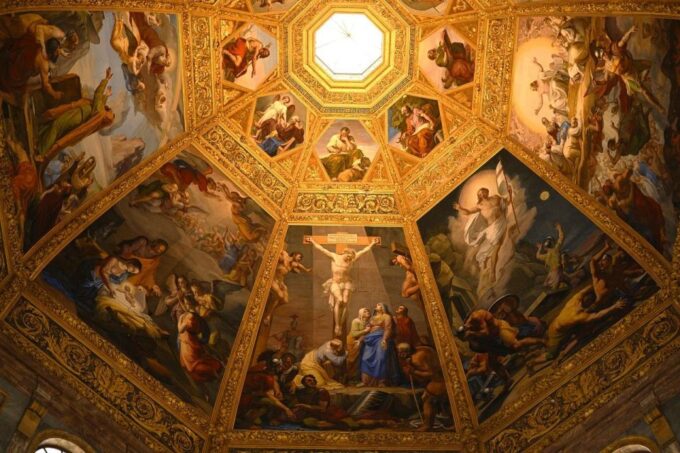 Florence: Guided Tour of Medici Family Secrets and Chapels - Medici Family History