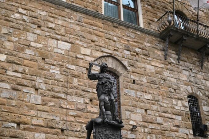 Florence: Guided Tour of Medici Family Secrets and Chapels - Medici Chapels and New Sacristy