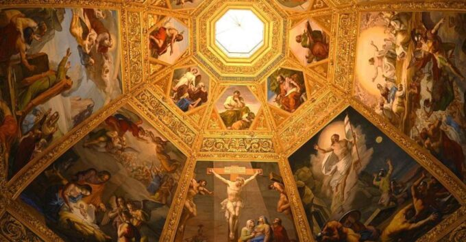 Florence: Guided Tour of Medici Family Secrets and Chapels - Exploring Florences Historic Landmarks