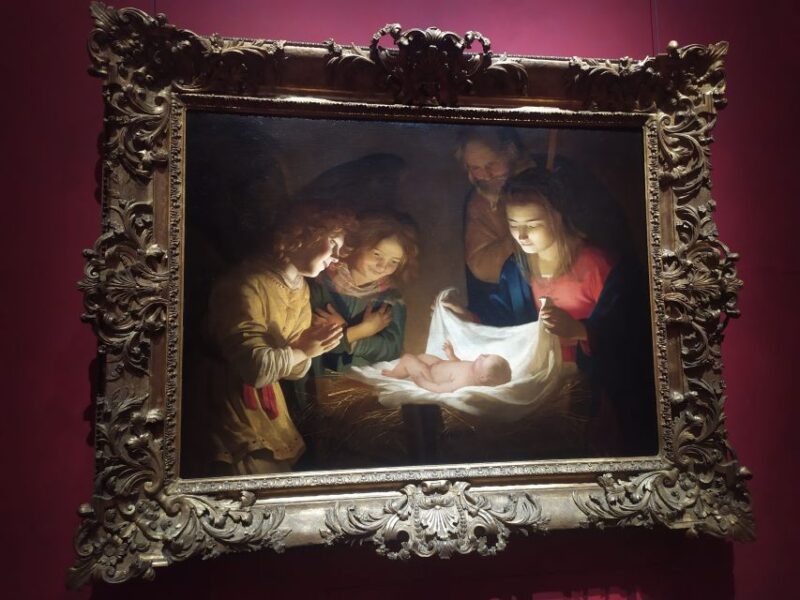 Florence: Guided Tour of Uffizi Gallery With Priority Access - Experience Highlights