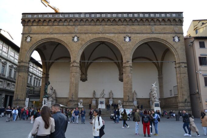 Florence: Guided Tour of Uffizi Gallery With Priority Access - Artwork Showcased