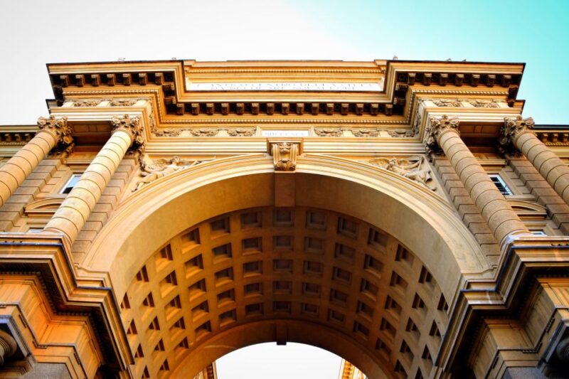 Florence: Guided Walking Tour With Fiorentina Steak Dinner - Customer Feedback