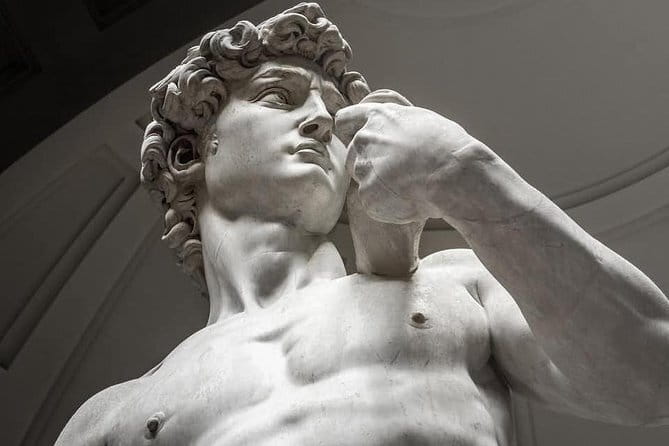 Florence Guided Walking Tour With Skip the Line Visit to the Cathedral - Reviews