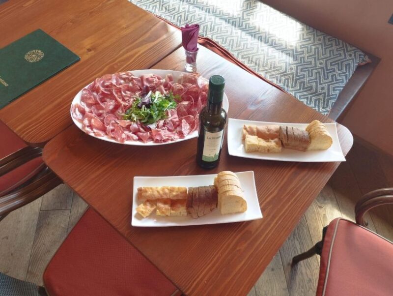 Florence: Half-Day Tuscan Countryside E-Bike Tour With Wine - Key Points