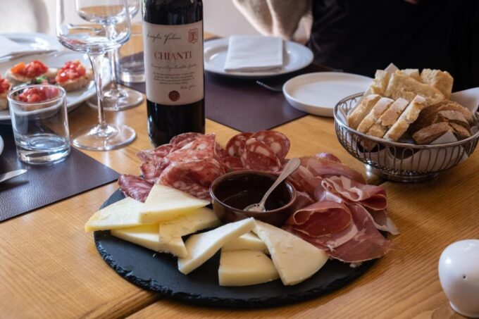Florence: Half-Day Tuscan Countryside E-Bike Tour With Wine - Biking Safety and Assessments