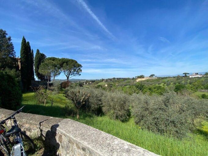 Florence: Half-Day Tuscan Countryside E-Bike Tour With Wine - Frequently Asked Questions
