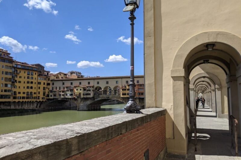 Florence: Heart of Florence Guided Walking Tour - Duration and Pricing Details