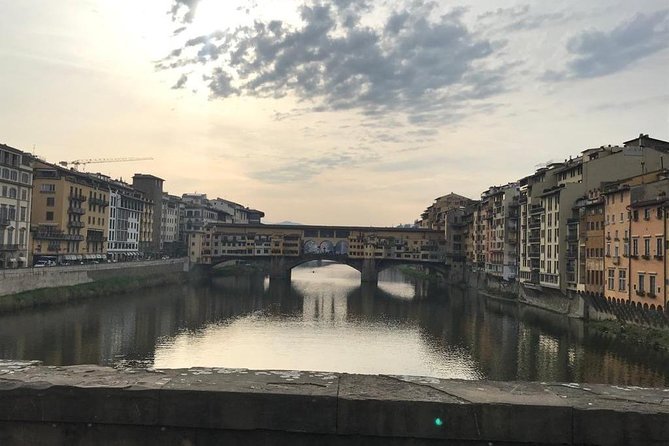 Florence Highlights From Livorno Port - Sampling Florentine Cuisine