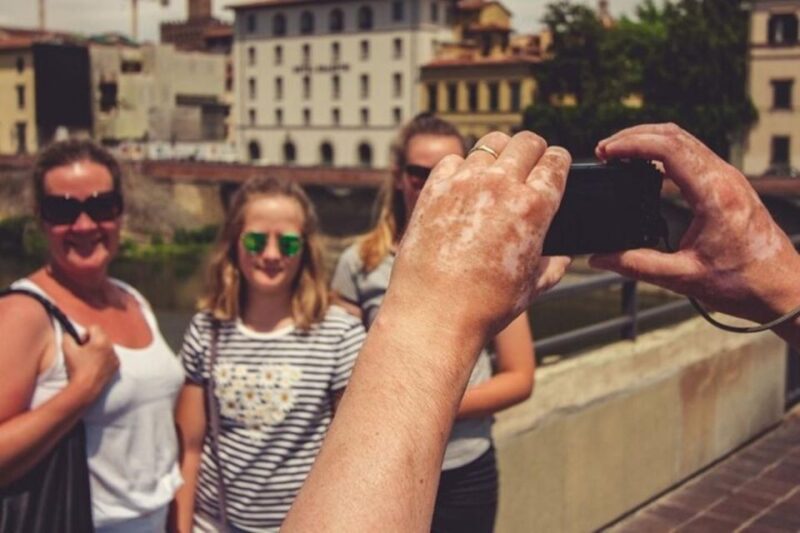 Florence : Highlights & Hidden Gems Walking Tour - Key Sights
