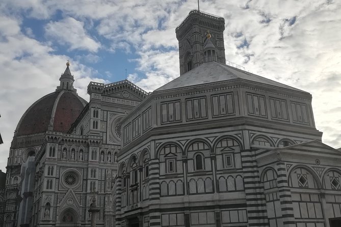 Florence Highlights: Uffizi and Accademia Guided Tours - Additional Information