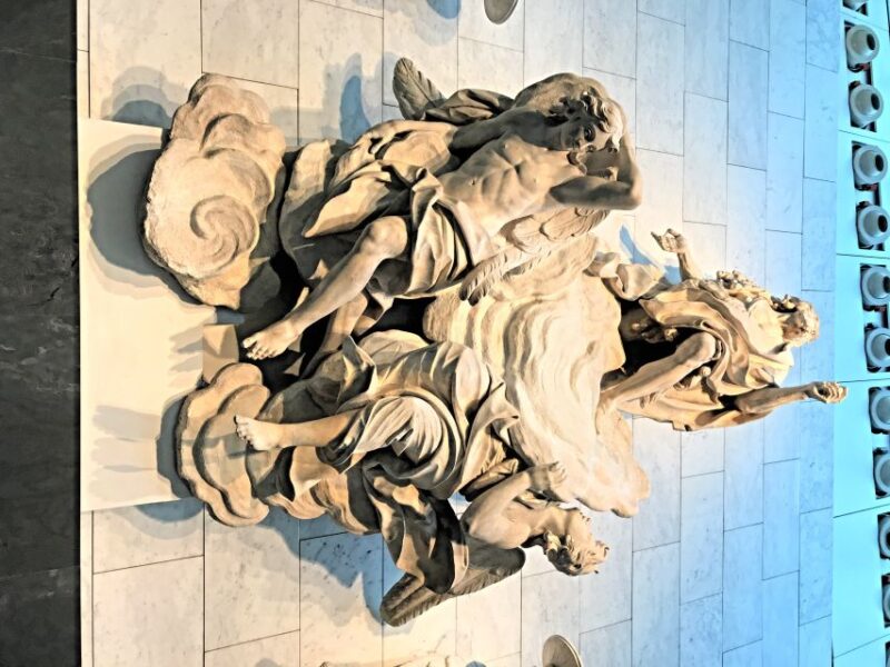 Florence: Historical Sneak-Peek of Duomo Square - Key Points
