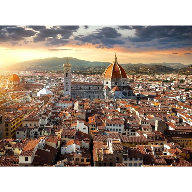 Florence: Historical Sneak-Peek of Duomo Square - Experience and Highlights