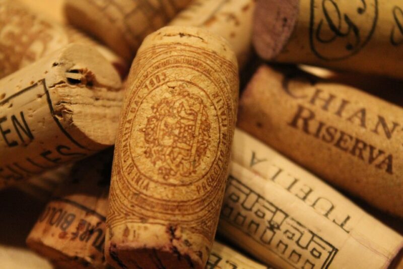 Florence: History Walking Tour With Wine Tasting - Tour Details