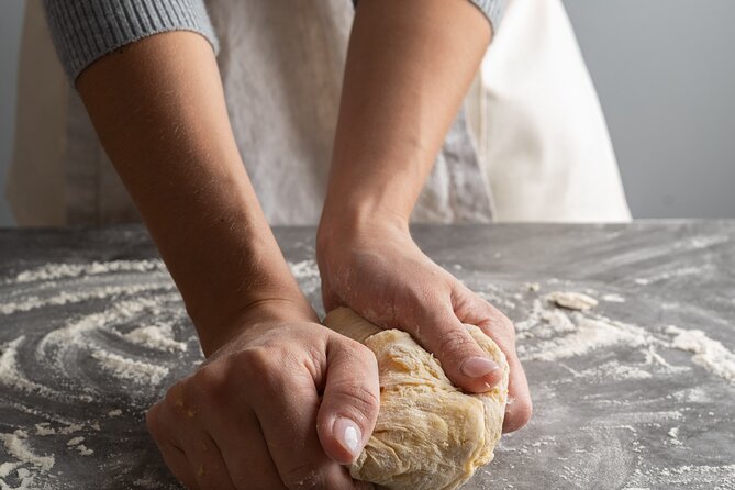Florence: Home Made Pasta Cooking Class With a Local Chef - Booking Options